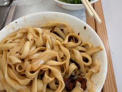 -杏园餐厅(西四北大街店)