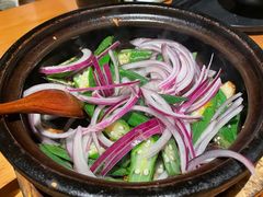 -旺爷砂锅·茶作(国贸城店)