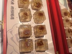 -鲜得莱渔港·小平岛海胆馆(七贤岭店)