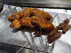 -那些年记忆烧烤