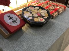 -清真全盛斋传统糕点(许士庙店)