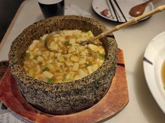-绿茶餐厅(北京世纪金源店)