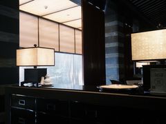 -杭州西子湖四季酒店·金沙厅