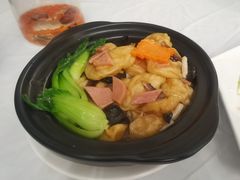 -丰收日·小海鲜·沪上家宴(顾村正大店)