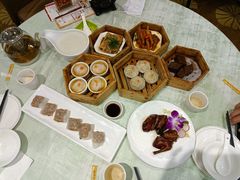 -如丰晟宴(长安万达店)