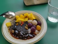 -堂屋糖水店(愚园店)