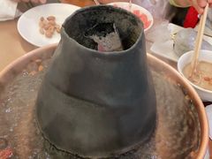 -清真·鸦儿李记·涮肉(和平里店)