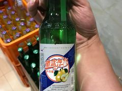 -宾朋海鲜特色美食餐厅·纯手工鲅鱼水饺(兴海路店)