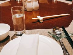 -上海金陵紫金山大酒店·汇海餐厅