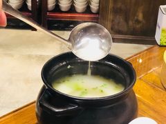 -北京老铺烤鸭(老城根店)