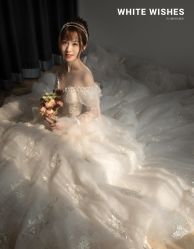 -予白婚纱礼服馆