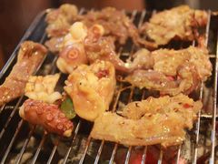 -Hue Ngon Restaurant