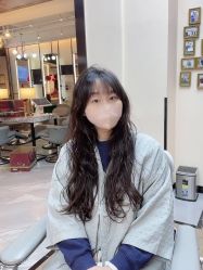 点击看大图 -MONE美发沙龙