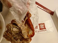 -利苑酒家(宜安广场店)