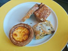 -源·咖啡自助餐厅·开渔季·闽南美食·三文鱼·烧烤(海口华彩洲际酒店)
