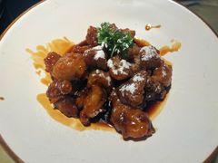 -绿茶餐厅(成都大悦城店)