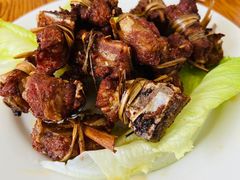-翕庐小苑