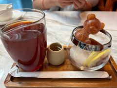 -志明眷村·台式融合菜·宵夜