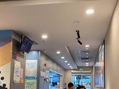 -永和大王(梅家浜店)