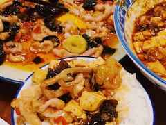 -付掌柜在成都·热炒砂锅集(金禾店)