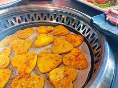 实蛋-好旺角齐市鲜切牛自助烤肉(农林五道街总店)