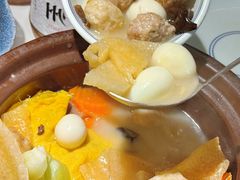 -打酱油·非遗淮扬菜(瘦西湖梅岭店)