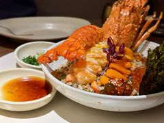 YUAN·龙虾海胆调味饭-YUAN·䬧