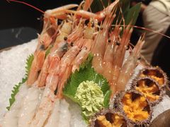 -大葉日本料理·龍蝦任食放題(廣州W酒店)