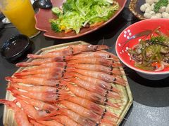 -稻早料理美术馆(城阳店)