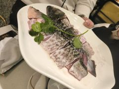 -顺峰顺水顺德菜(第一百货店)