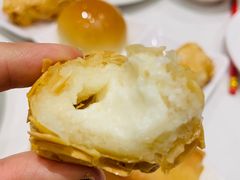-稻香酒家·33年老字号·港式粤菜(富邦中心店)