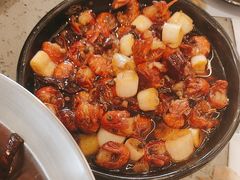 -一棠龙虾•王牌虾球(恒隆广场店)