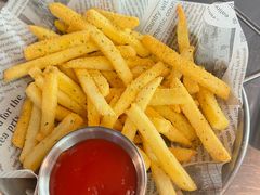 -吴草鸡爪오초닭발(城阳总店)