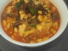 -清真·马洪小炒泡馍馆(钟楼回民街店)