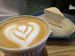 -Home Cafe(水榭春天店)