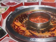 -大龙燚火锅