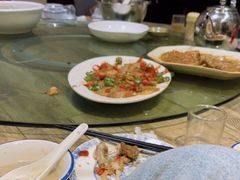 -南雄雄州土菜餐厅(粤北大厦店)