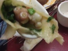 -同裕烧烤·海鲜·家常菜(杰座·欧洲城店)
