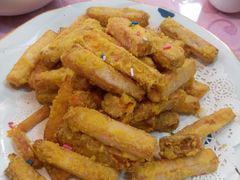 -昱德来·天津菜(河西店)