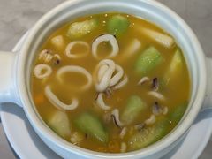 -陶兰居·手工点心·粤菜(圆融时代广场店)
