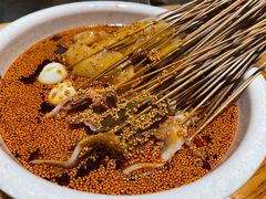 -嘉州叶婆婆钵钵鸡(建设路店)