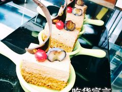 -天诚丽筠酒店-西餐厅