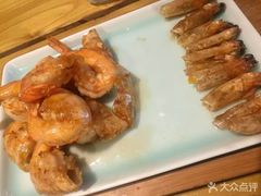 -局气 烤鸭·北京菜(光华路店)