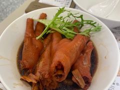 -蔡澜点心·粤菜(西单大悦城店)