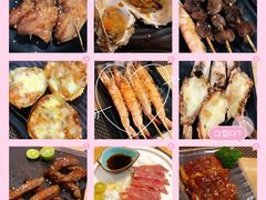 -季玄精致日本料理自助餐(闸北公园店)