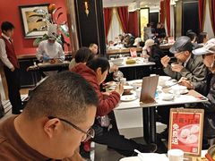 -皇城根·鲁菜济南菜·吊炉烤鸭·炒鸡鱼头(济南旗舰店)
