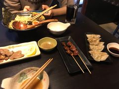-日本料理神拉面
