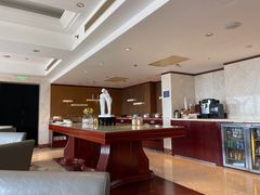 -上海新发展亚太JW万豪酒店