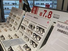 -LOHO眼镜(北京朝北大悦城店)