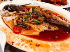 -陈根记大牌档